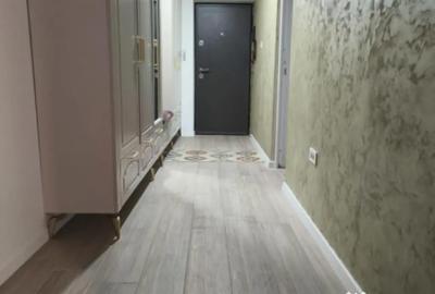 Apartament cu 2 camere decomandat în Central - 4