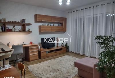 Apartament cu 2 camere în Gheorgheni - 5