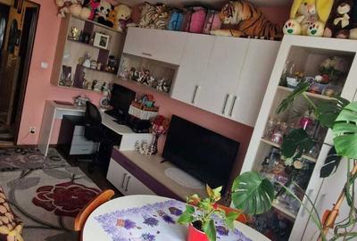 Garsonieră semidecomandată în Stupini - 1