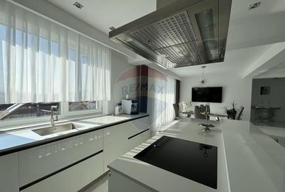 Singurul Penthouse de Vanzare in Media? 180 mp Utili - 6