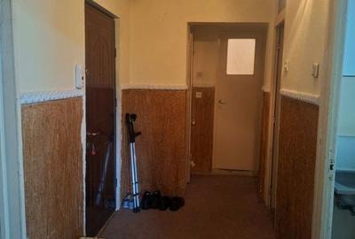 Apartament cu 3 camere în Peneș Curcanul - 9