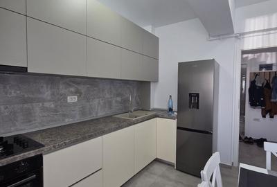 Apartament cu 2 camere decomandat în Țânțăreni - 1