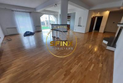 Vila individuala cu piscina, aproape de British School, strada foarte linistita - 15