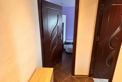 Apartament cu 2 camere nedecomandat în Luncă - 4
