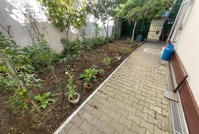 Casa P+M Bulevardul Constantin Brancoveanu Casa P+M Bulevardul Constantin Brancoveanu - 20