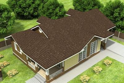 Teren Construcții intravilan de 1000 mp, în Lapoș - 2