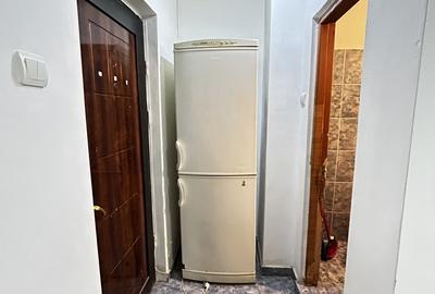 Garsonieră decomandată în Dristor