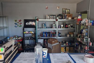Spațiu comercial, de 65 mp, în Dorobanți - 1