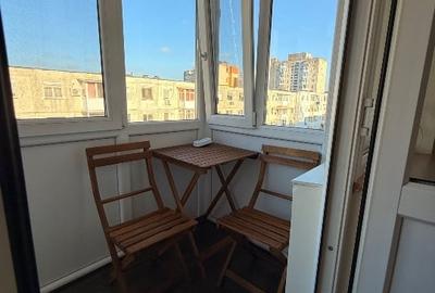 Apt 2 Camere Renovat Complet Mobilat Centrala - 10