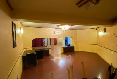 Spatiu comercial Parcul Carol | 170 mp | Centrala proprie - 5