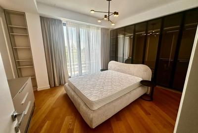 Apartament cu 4 camere decomandat, mobilat în Iancu Nicolae - 6