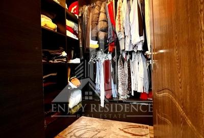 Vila 6 camere 4 bai Militari - Pacii - Cocosul Rosu - teren 300 mp - 10