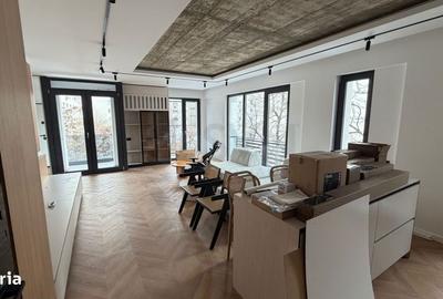 Apartament cu 2 camere decomandat, mobilat în Obor - 9