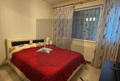 Apartament cu 2 camere semidecomandat, mobilat în Metalurgiei - 5