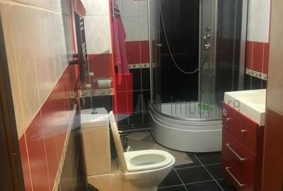 Apartament de 2 camere transformat din 3,  Drumul Taberei - 12