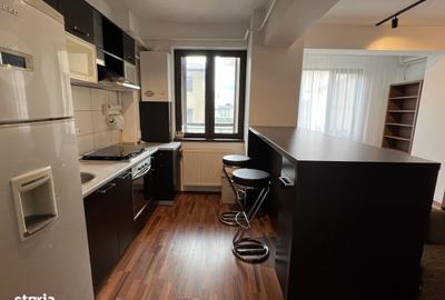 Apartament cu 2 camere, mobilat în Bucureștii Noi - 7