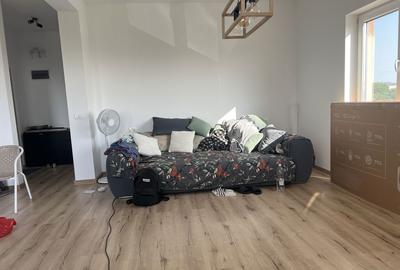 Garsonieră decomandată în Torontalului - 3