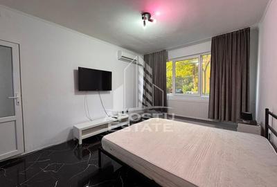Apartament cu 2 camere decomandat, mobilat în Dacia - 2