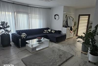 Casă cu 4 camere cu Teren 550 Mp în Mărăști - 3