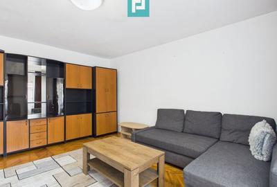 Apartament cu 2 camere decomandat în Timocului-Șaguna - 13