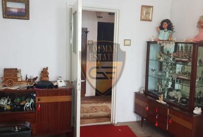 2 cam Constanta la 150m de City Mall, circular, et 3 / 4, balcon, centrala gaze - 1