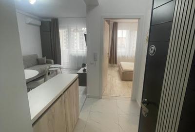 Apartament cu 2 camere semidecomandat în Militari - 9