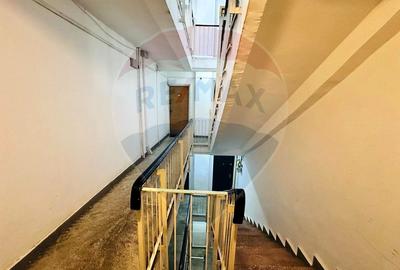 Apartament Decomandat in Bloc Reabilitat-Aviatiei-Metrou Aurel Vlaicu - 6