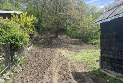 Casă cu 3 camere în Central - 1