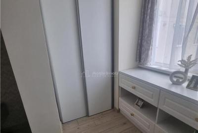 Apartament cu 3 camere decomandat în Central - 8