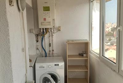 Inchiriez garsoniera Spitalul Judetean - 10