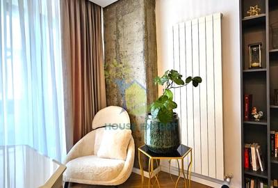 Apt LUX 2 camere, mobilat, utilat, loc de parcare INCLUS - 6