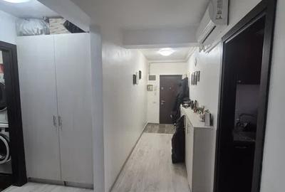Apartament cu 2 camere decomandat, mobilat în Popești-Leordeni - 4