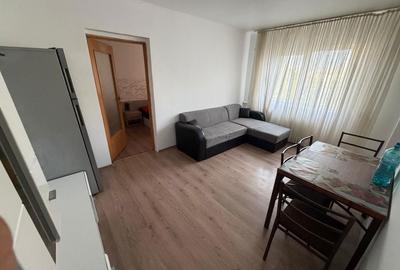 Apartament cu 2 camere semidecomandat în Bahne - 1
