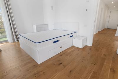 2 Camere Parcare Inclusa La Citadela Baneasa Jandarmeriei Sector 1 - 11