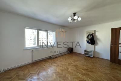 Apartament cu 3 camere decomandat, mobilat în Mărăști - 4