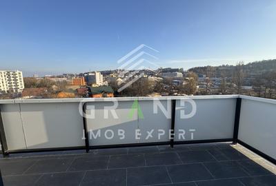 Apartament cu 2 camere semidecomandat, mobilat în Dâmbul Rotund - 17