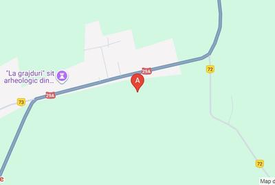 Teren 2900mp Cobâla - 1