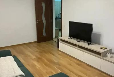 Apartament cu 2 camere decomandat în Central - 1
