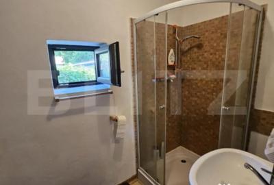 Casă cu 4 camere cu Teren 4435 Mp în Central - 16