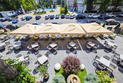 Cladire D+P+2E in centru Medgidiei, oportunitate de investitie - 2600 mp, - 5