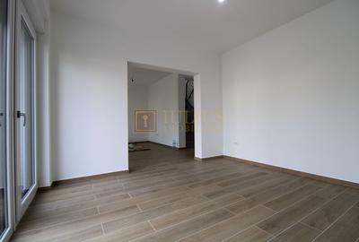 Casa zona Lunei, 5 camere + 3 bai, centrala proprie, prima inchiriere - 11