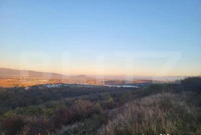 Teren de 16700 mp, în Central - 7