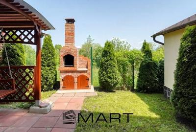 Duplex cu 6 camere cu Teren 330 Mp în Bran - 2