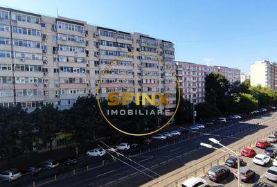 Apartament de 3 camere de vanzare Stefan cel Mare - 10