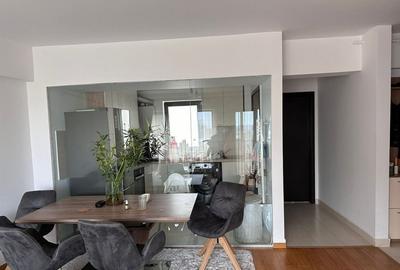 Apartament de 2 camere -Mega Lacul Morii