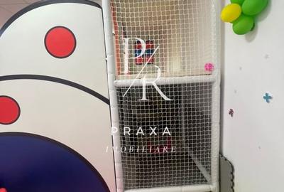 Spatiu comercial 131 mp, 3 parcari, gata echipat, se vinde cu tot cu afacere! - 9