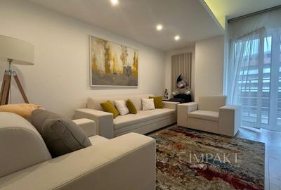 Cât o casa, dar apartament – Penthouse Exclusivist in Buna Ziua! - 12