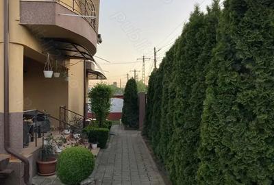 Casă cu 4 camere cu Teren 670 Mp în Central - 4