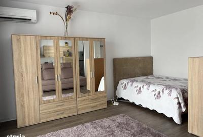 Garsoniera | Promenada | Metrou | Cloud 9 | Parcare Subteran | - 3