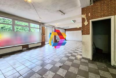 Spațiu comercial, de 140 mp, în Brașovul Vechi - 2